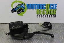 BMW R 1150 GS Clutch Master