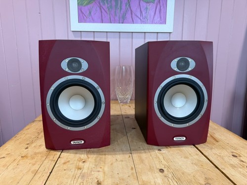 Tannoy reveal passive studio - reveal,