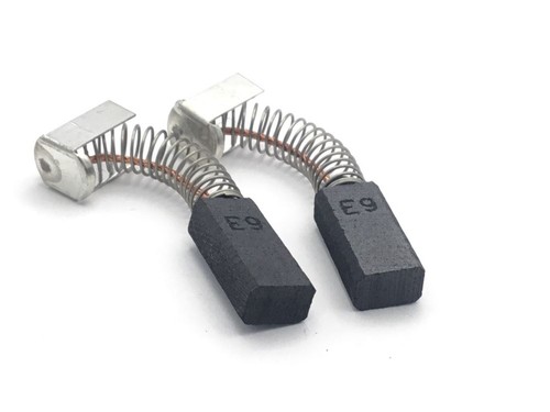 Carbon brushes for kango - carbon,