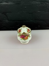 Royal Albert Old Country Roses