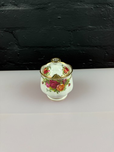 Royal albert old country - albert,