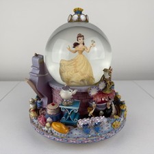 Disney Store Beauty & The