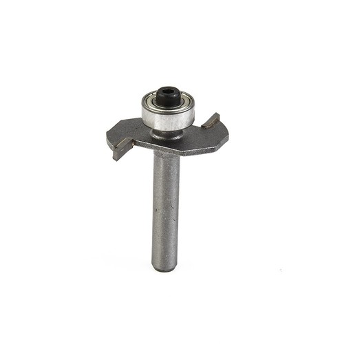 Abrasion resistant 2mm - 2mm, slot