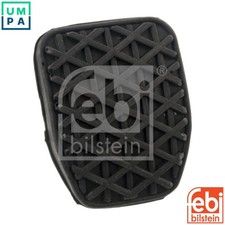 PEDAL PAD BRAKE PEDAL 01760