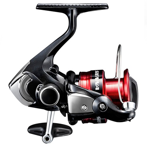 Shimano sienna reels - sienna,