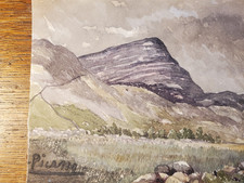 Pablo Picasso very nice