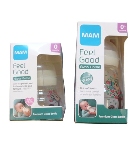 Mam feel good premium - good,