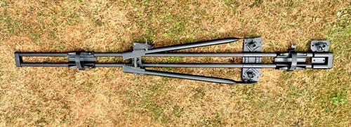 Thule freeride 530 - thule, roof