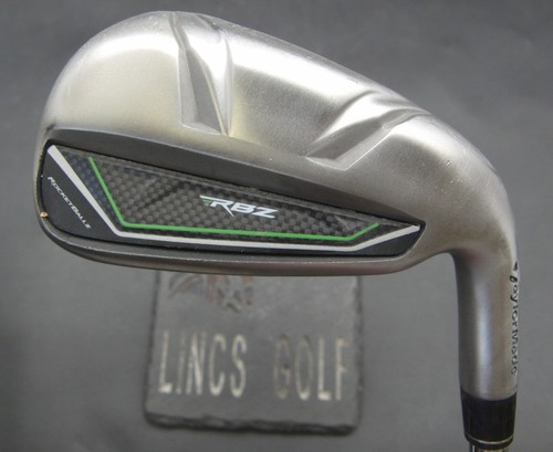 Taylormade rbz iron stiff - taylormade, 5