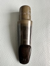 Vintage Berg Larsen Offset SMS