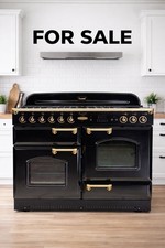 RANGEMASTER CLASSIC 110 CM