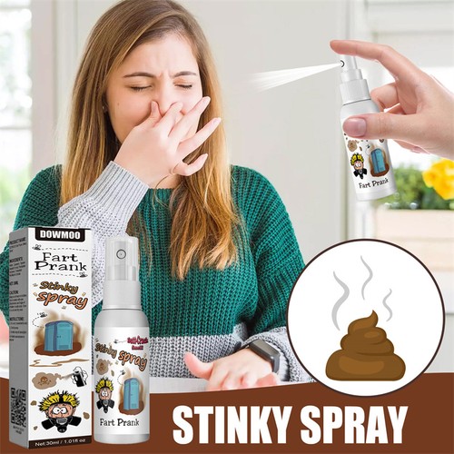 30ml liquid stink - 30ml, ass
