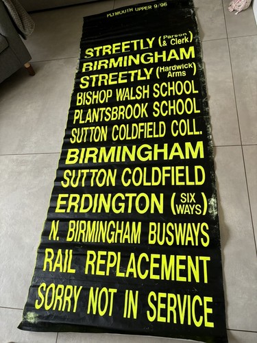 Sutton coldfield streetly - coldfield, /