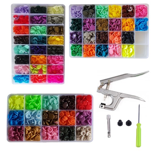 Colours t3 t5 plastic - 15/22/24,