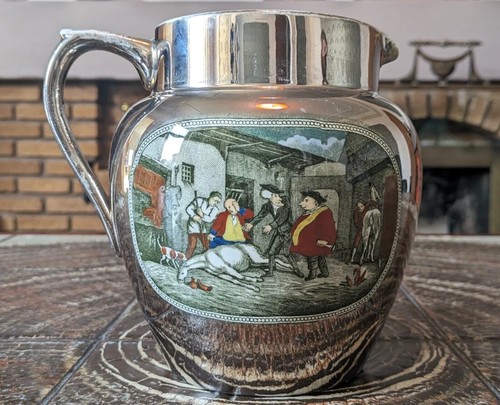 Victorian 19th century silver - victorian,