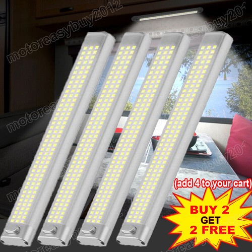 12v led lights - lights, campervan