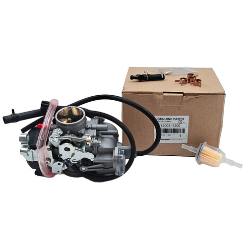 Oem 15003 1200 carburetor - carburetor, for
