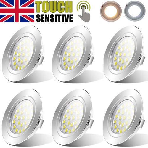 12v led recessed spot - led,