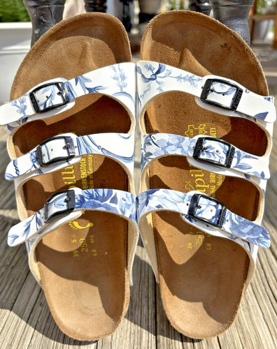 Birkenstock papillio florida - ,