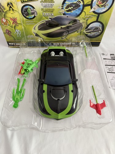 Ben deluxe mark car - car, and