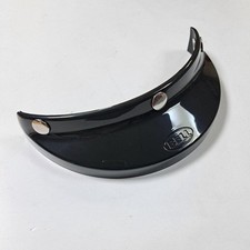 Bell Open Face Helmet