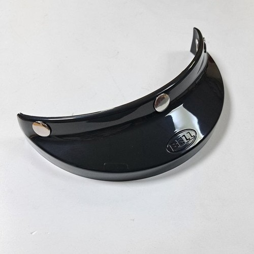 Bell open face helmet - open,