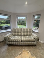 Elegant duresta seater sofa - duresta,