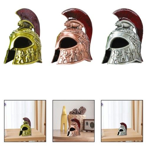 Samurai helmet model - model, home