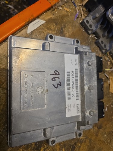 Ford mondeo ecu - mondeo, 2.0