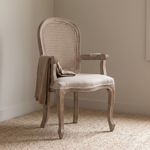 French style bergere wooden - french,