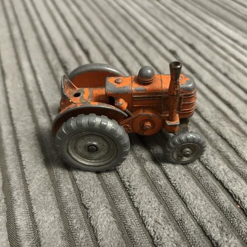 Dinky toys 301 field marshall - toys, #301