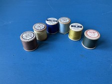 Sylko Dewhurst Vintage Sewing