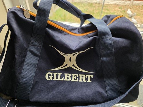 Gilbert rugby performance navy - gilbert,