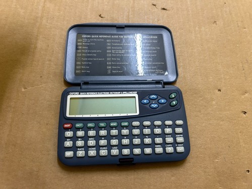 Aurora oxford quick reference - aurora,