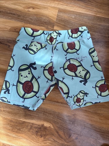 Lucy locket loves - lucy, shorts