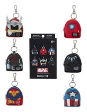 Loungefly: Marvel Avengers