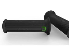 Acewell HG21 Heated motorcycle grips for Quad bikes and ATVs with thumb throttle