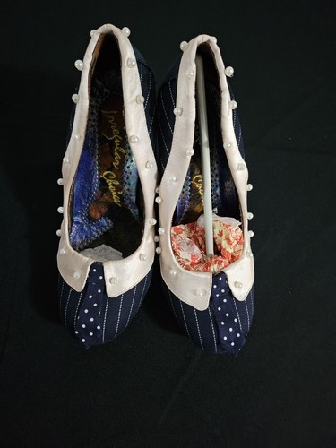Irregular choice women heel - irregular,