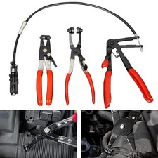 3x Flexible Long Reach Water