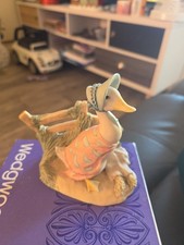 Beswick Beatrix Potter Jemima