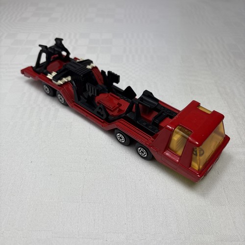 Vintage matchbox lesney - lesney, 1975