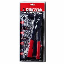 Heavy Duty Pop Rivet Gun Hand
