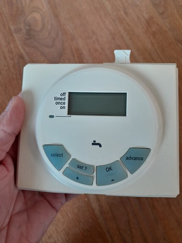 Worcester greenstar dt10 - worcester, rf