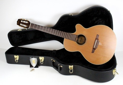 2005 vintage takamine ean60c - vintage,