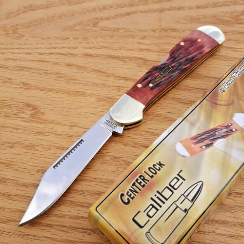Frost cutlery caliber - frost,