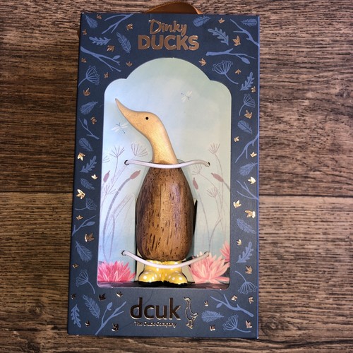 Dcuk dinky duck spotty - dinky, boots