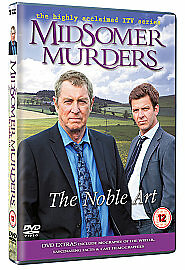 Midsomer murders noble - midsomer,