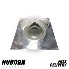 Tiled Roof Flashing High Temp