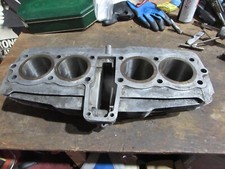 1979 - 1982 HONDA CB750 DOHC