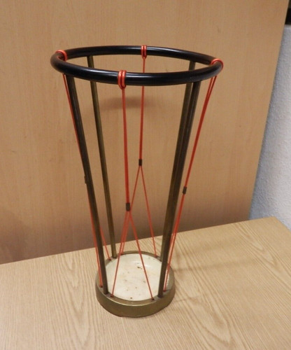 Mid century 50s 60s umbrella - mid,